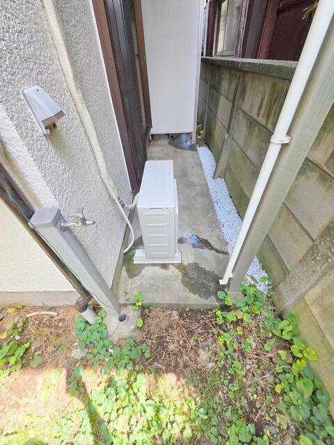 光コーポラスⅡ 1階 物件写真 16