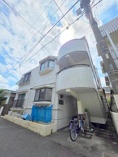 シャングリラひばりヶ丘 1階 物件写真