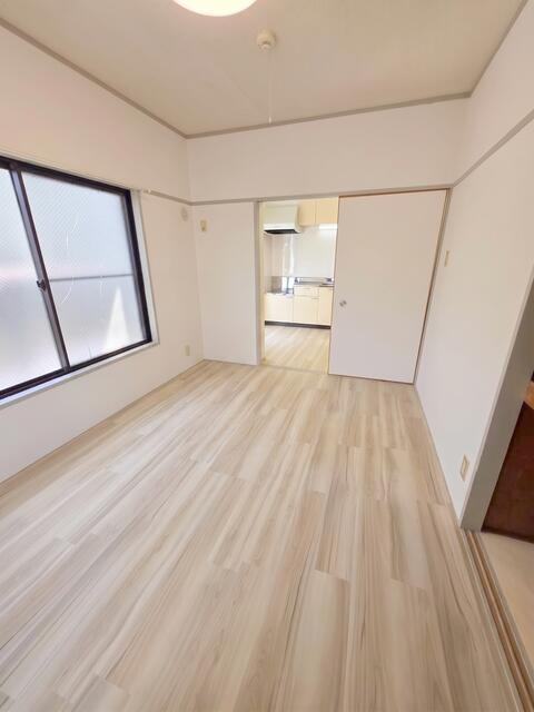 シャングリラひばりヶ丘 1階 物件写真 14