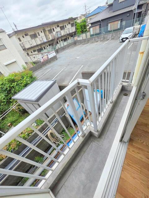 田頭ビル 2階 物件写真 15