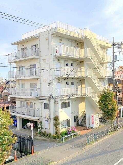 田頭ビル 2階 物件写真