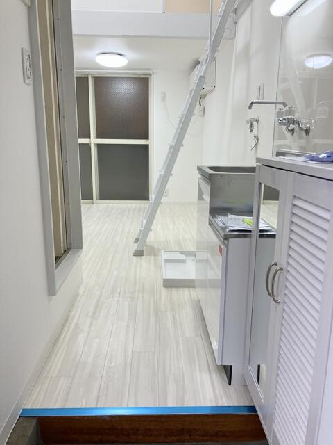 第二エクセル向台 1階 物件写真 3