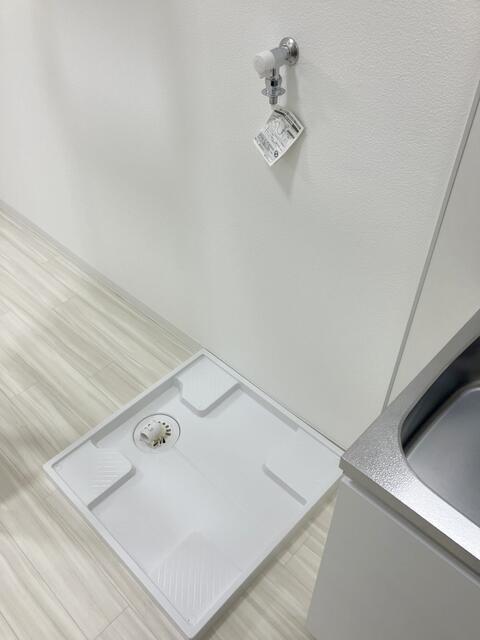 第二エクセル向台 1階 物件写真 7