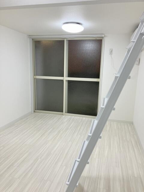 第二エクセル向台 1階 物件写真 8