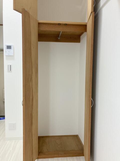 第二エクセル向台 1階 物件写真 9