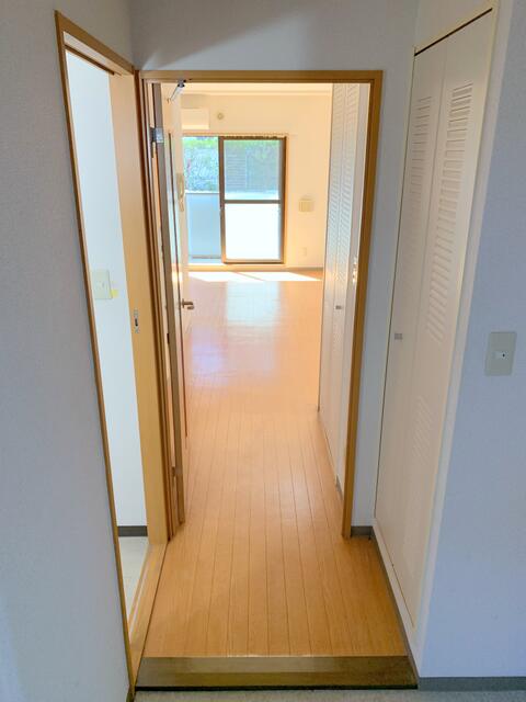 フルール南町 2階 物件写真 5