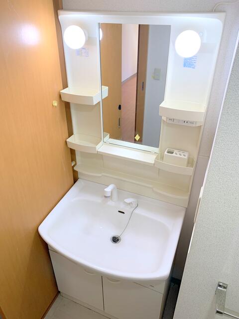 フルール南町 2階 物件写真 7