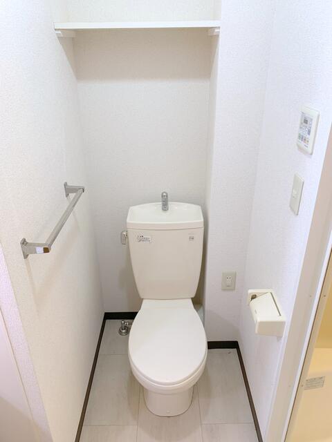 フルール南町 2階 物件写真 8