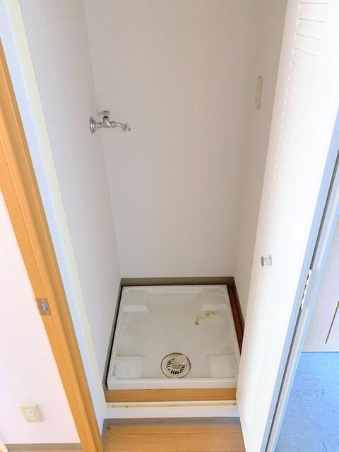 フルール南町 3階 物件写真 6