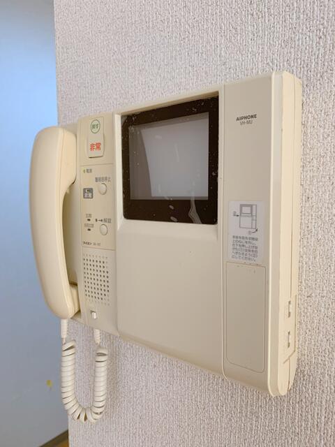 フルール南町 3階 物件写真 13