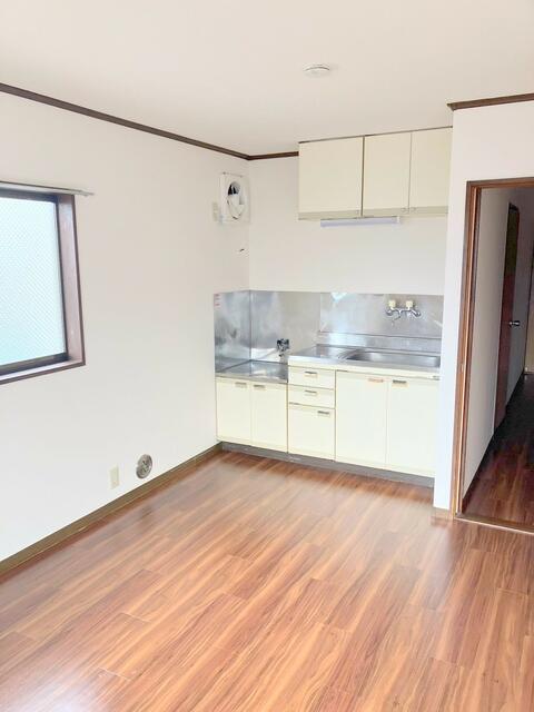 クラッセンハイム 2階 物件写真 6