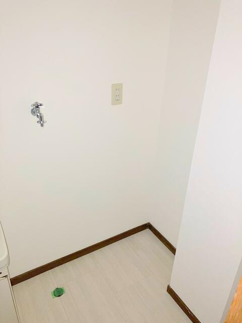 クラッセンハイム 2階 物件写真 9