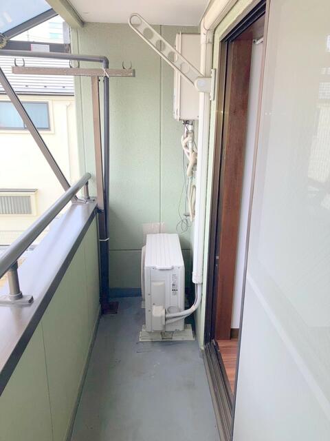 クラッセンハイム 2階 物件写真 15