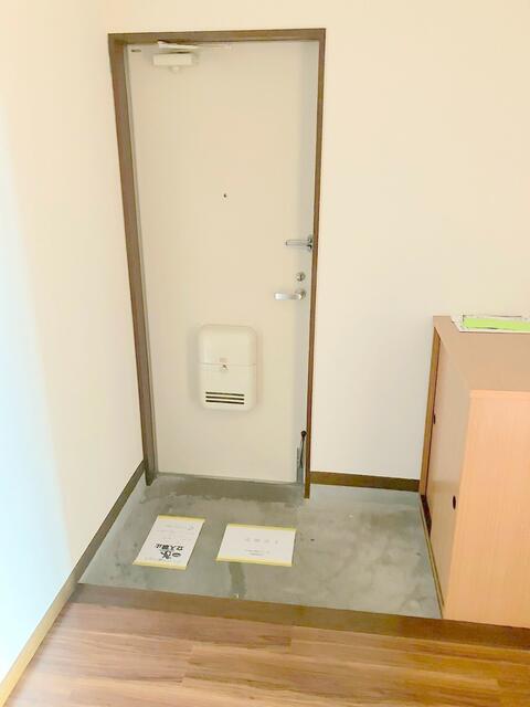 クラッセンハイム 2階 物件写真 3