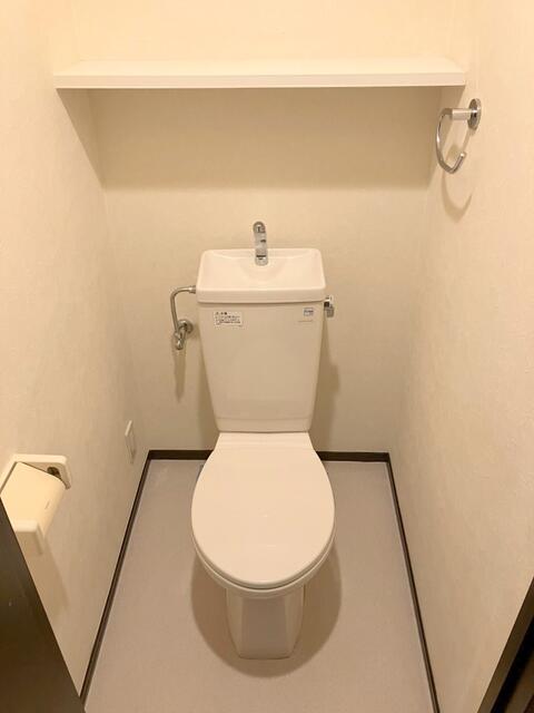 グレイスフルコート 1階 物件写真 10