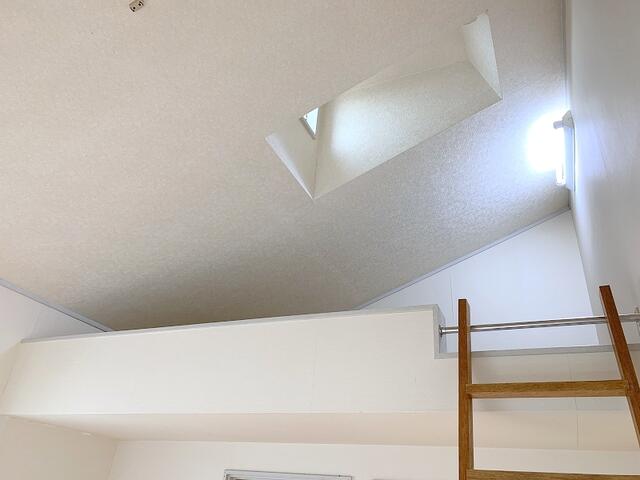 高橋ハイツ 2階 物件写真 12