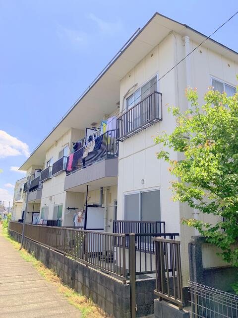北原マンション 1階 物件写真