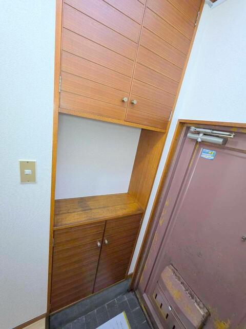 北原マンション 1階 物件写真 3