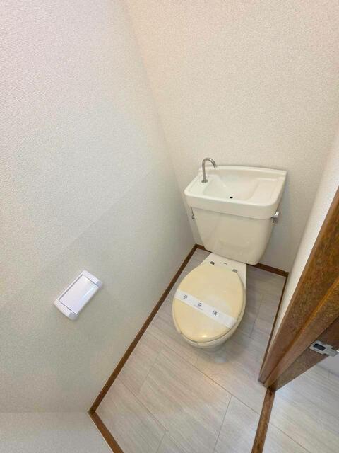 北原マンション 1階 物件写真 6