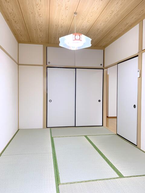 北原マンション 1階 物件写真 15