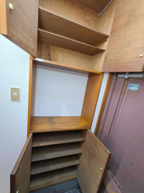 北原マンション 1階 物件写真 4