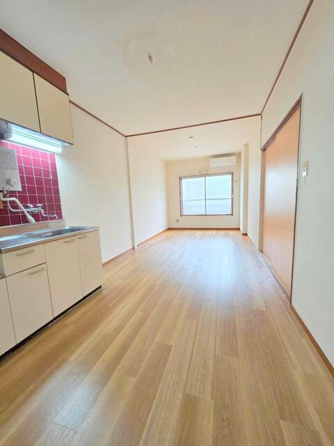 北原マンション 1階 物件写真 8