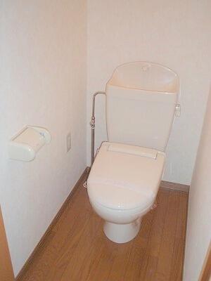 ポニート東小金井 1階 物件写真 11