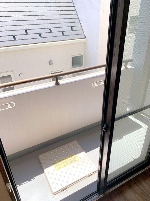 コンフォール中野 2階 物件写真 16