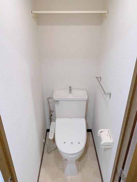 コンフォール中野 2階 物件写真 6