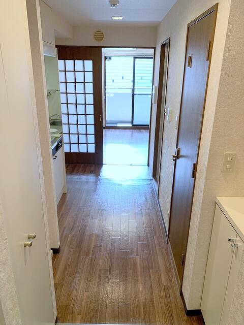 コンフォール中野 2階 物件写真 3