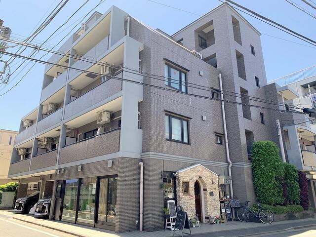 コンフォール中野 2階 物件写真