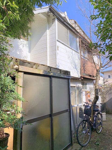 木村コーポ 2階 物件写真