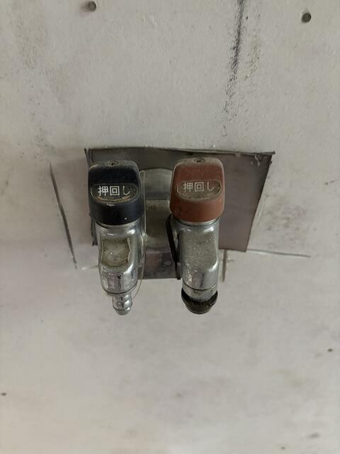 ダイヤコーポラス 1階 物件写真 9