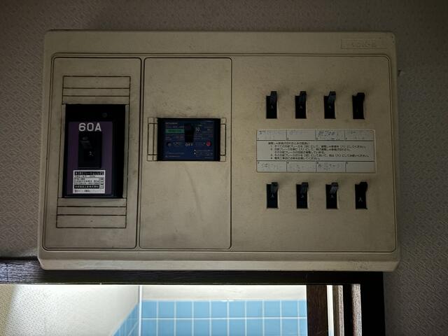 ダイヤコーポラス 1階 物件写真 15