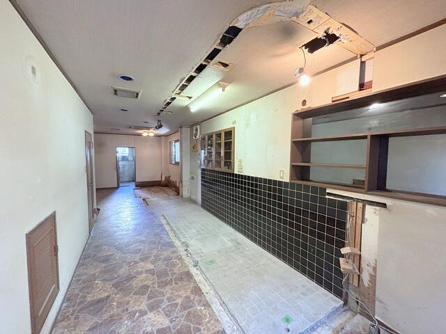 ダイヤコーポラス 1階 物件写真 3