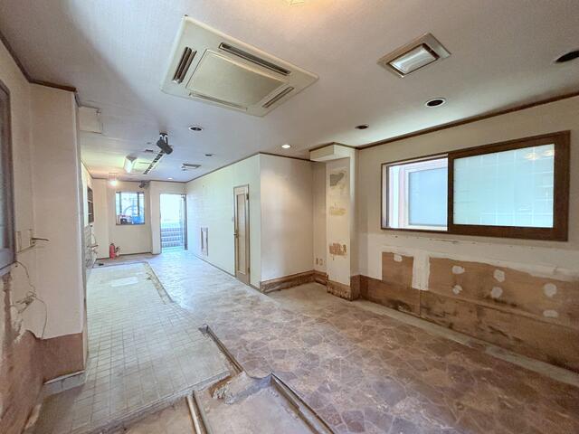 ダイヤコーポラス 1階 物件写真 6