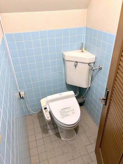 ダイヤコーポラス 1階 物件写真 12