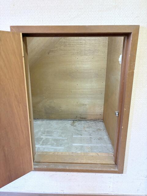ダイヤコーポラス 1階 物件写真 10