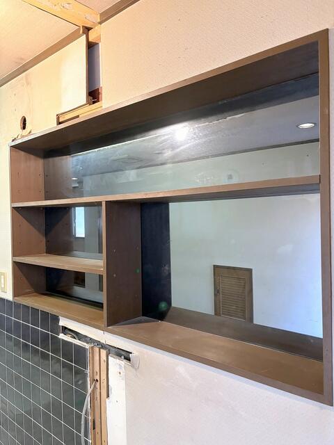 ダイヤコーポラス 1階 物件写真 7