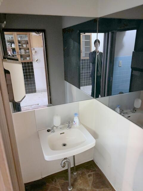 ダイヤコーポラス 1階 物件写真 11
