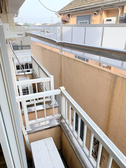 第二エクセル向台 2階 物件写真 15