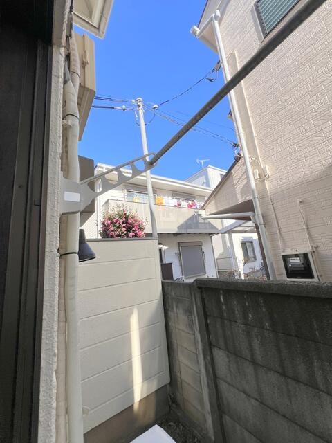 サットンプレイス・ネギシ 1階 物件写真 15