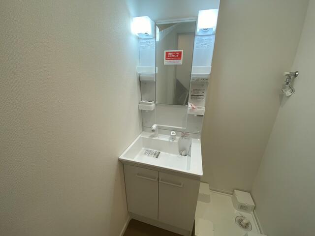 小平・泉 1階 物件写真 6