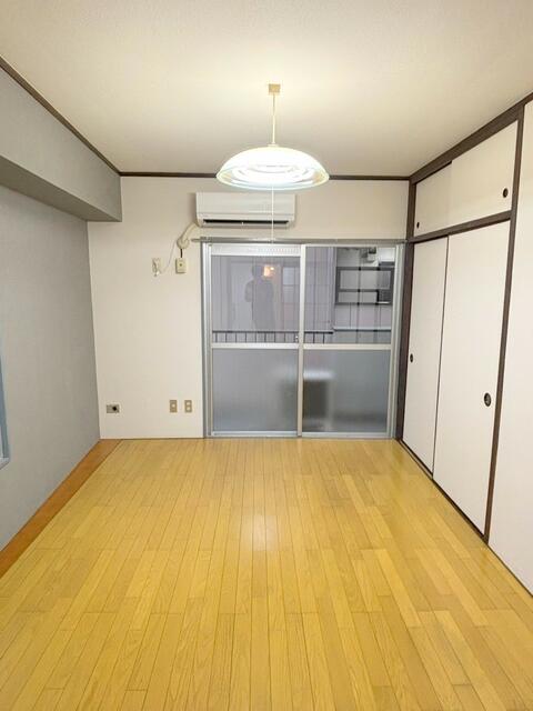 ヴィラ西東京 2階 物件写真 11