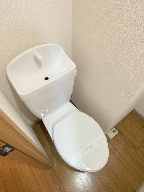 ヴィラ西東京 2階 物件写真 7