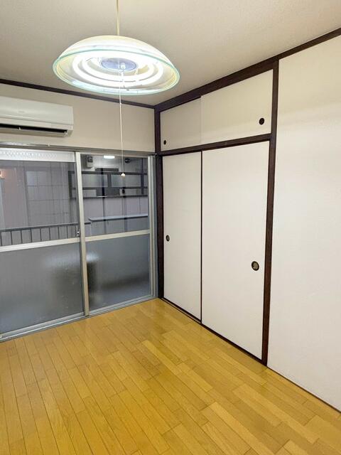 ヴィラ西東京 2階 物件写真 12