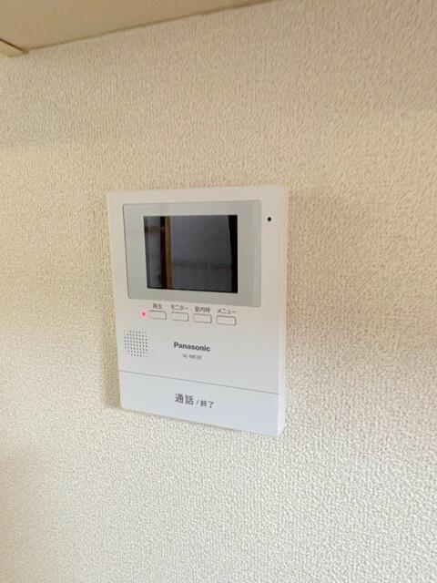 ヴィラ西東京 2階 物件写真 10