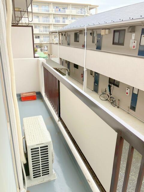 コーポみなと 2階 物件写真 15