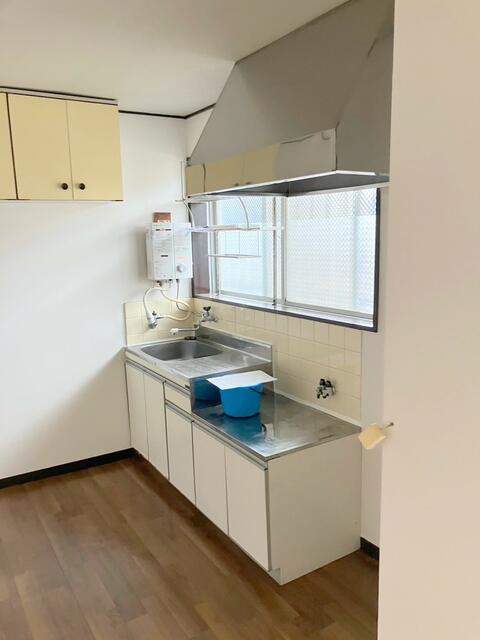 コーポみなと 2階 物件写真 4