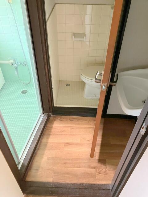コーポみなと 2階 物件写真 5